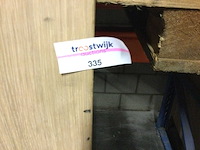 Buitendeur 82,5x210 - afbeelding 3 van  3