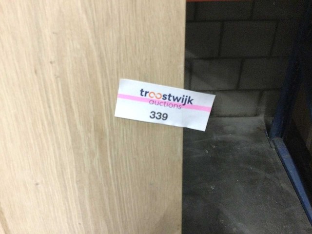 Buitendeur 83x231,5 - afbeelding 3 van  3