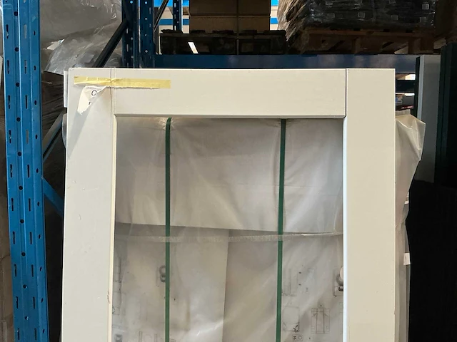 Buitendeur 93x202cm - afbeelding 2 van  6