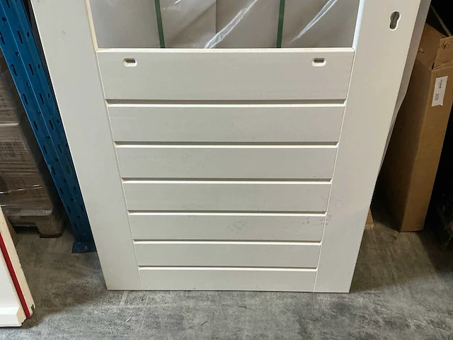 Buitendeur 93x202cm - afbeelding 4 van  6