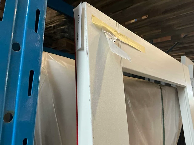 Buitendeur 93x202cm - afbeelding 6 van  6
