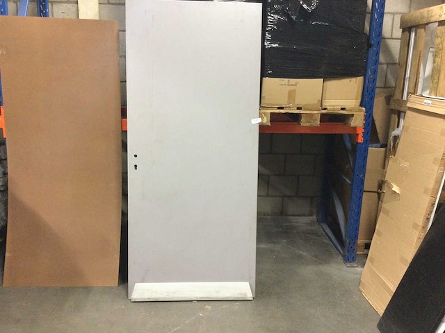 Buitendeur 93x211,5 - afbeelding 1 van  4