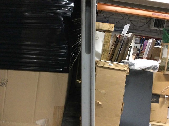 Buitendeur 93x211,5 - afbeelding 2 van  4