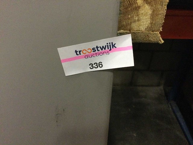 Buitendeur 93x211,5 - afbeelding 4 van  4