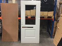 Buitendeur 93x211,5 - afbeelding 1 van  5