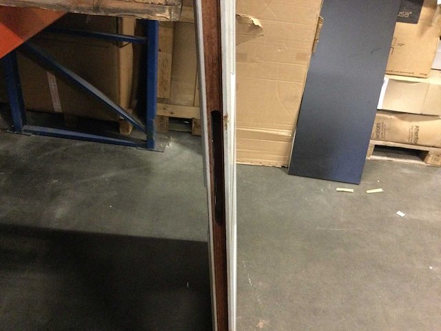 Buitendeur 93x211,5 - afbeelding 2 van  5