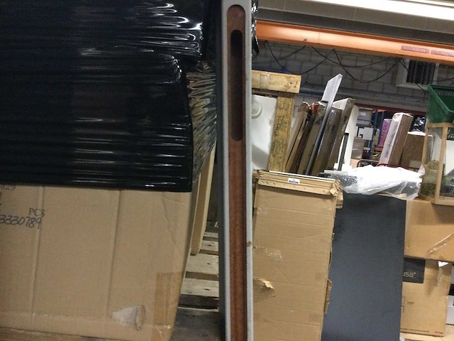 Buitendeur 93x211,5 - afbeelding 3 van  5