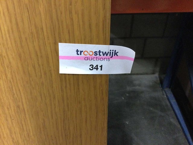 Buitendeur 93x211,5 - afbeelding 2 van  2