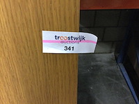 Buitendeur 93x211,5 - afbeelding 2 van  2