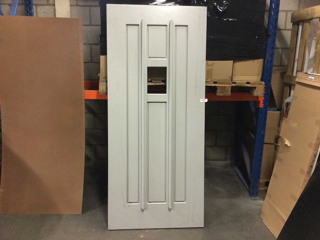 Buitendeur 93x211,5 - afbeelding 1 van  2