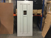 Buitendeur 93x211,5 - afbeelding 1 van  2