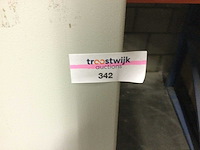 Buitendeur 93x211,5 - afbeelding 2 van  2