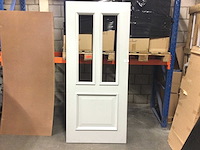 Buitendeur 93x211,5 - afbeelding 1 van  2