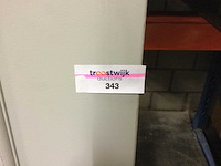 Buitendeur 93x211,5 - afbeelding 2 van  2