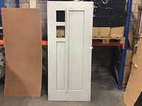 Buitendeur 93x231,5 - afbeelding 1 van  2