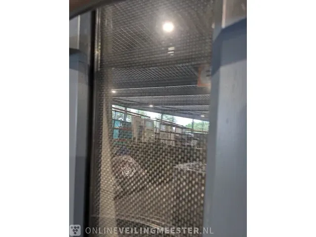 Buitendeur met glas - afbeelding 3 van  5