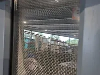 Buitendeur met glas - afbeelding 3 van  5