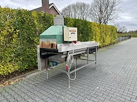 Buitendijk & slaman droogtunnel - afbeelding 13 van  17