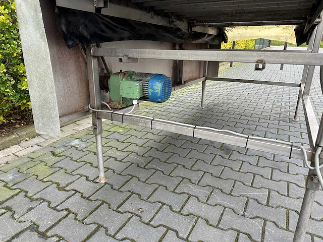Buitendijk & slaman droogtunnel - afbeelding 14 van  17