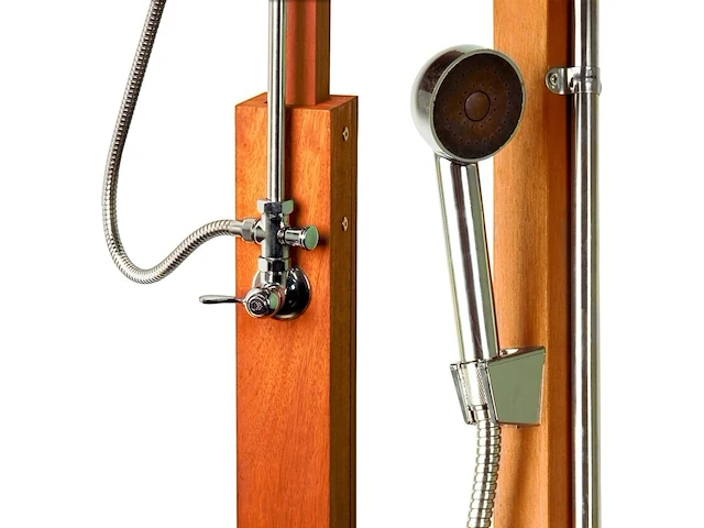 Buitendouche stilista, cascata - afbeelding 3 van  9