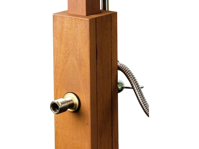 Buitendouche stilista, cascata - afbeelding 4 van  9