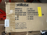 Buitendouche stilista, cascata - afbeelding 7 van  9