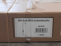 Buitendouche - afbeelding 6 van  6