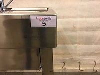 Buitenkeuken rvs - afbeelding 2 van  6