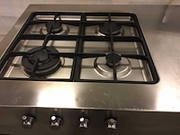 Buitenkeuken rvs - afbeelding 3 van  6