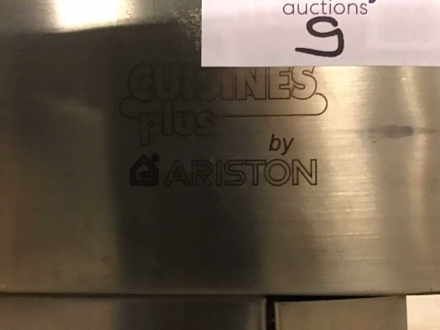 Buitenkeuken rvs - afbeelding 4 van  6