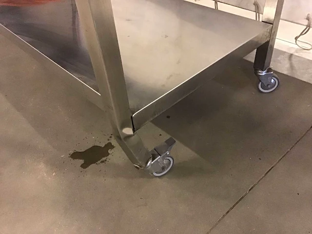 Buitenkeuken rvs - afbeelding 5 van  6