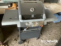 Buitenkeuken - afbeelding 1 van  5