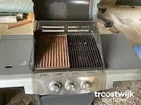 Buitenkeuken - afbeelding 2 van  5