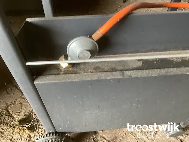 Buitenkeuken - afbeelding 4 van  5