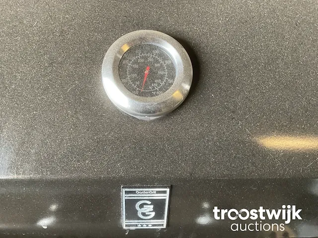 Buitenkeuken - afbeelding 5 van  5