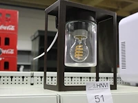 Buitenlamp. margeproduct - afbeelding 1 van  2