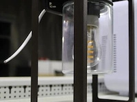 Buitenlamp. margeproduct - afbeelding 2 van  2