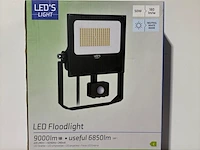 Buitenlamp sensor, shada - afbeelding 1 van  1