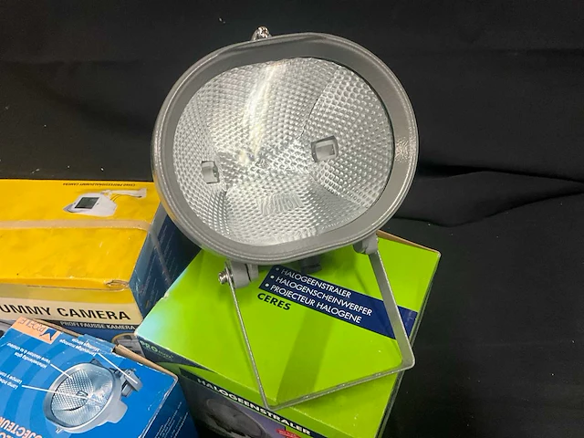 Buitenlampen (13x) - afbeelding 2 van  6