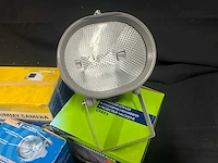 Buitenlampen (13x) - afbeelding 2 van  6