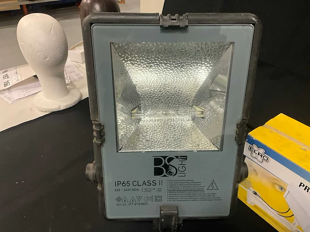 Buitenlampen (13x) - afbeelding 3 van  6