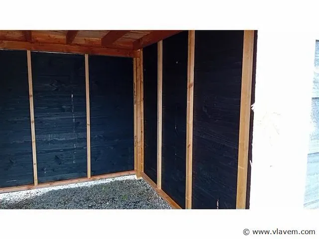 Buitenverblijf exclusief 12000x400cm - afbeelding 6 van  7