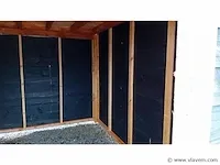 Buitenverblijf exclusief 12000x400cm - afbeelding 6 van  7