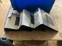 Buitenverlichting (3x) - afbeelding 2 van  3
