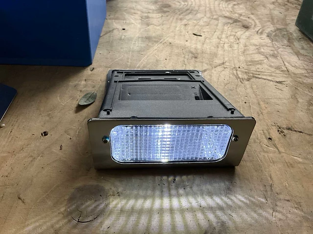 Buitenverlichting (3x) - afbeelding 3 van  3