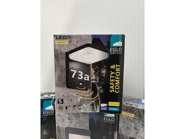 Buitenverlichting (4x) - afbeelding 3 van  4