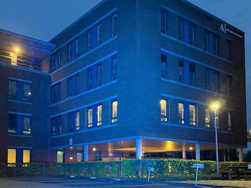 Buitenverlichting, gevelverlichting en tuinverlichting