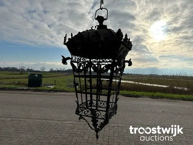 Buitenverlichting - afbeelding 1 van  5