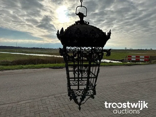 Buitenverlichting - afbeelding 2 van  5
