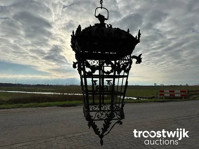 Buitenverlichting - afbeelding 3 van  5
